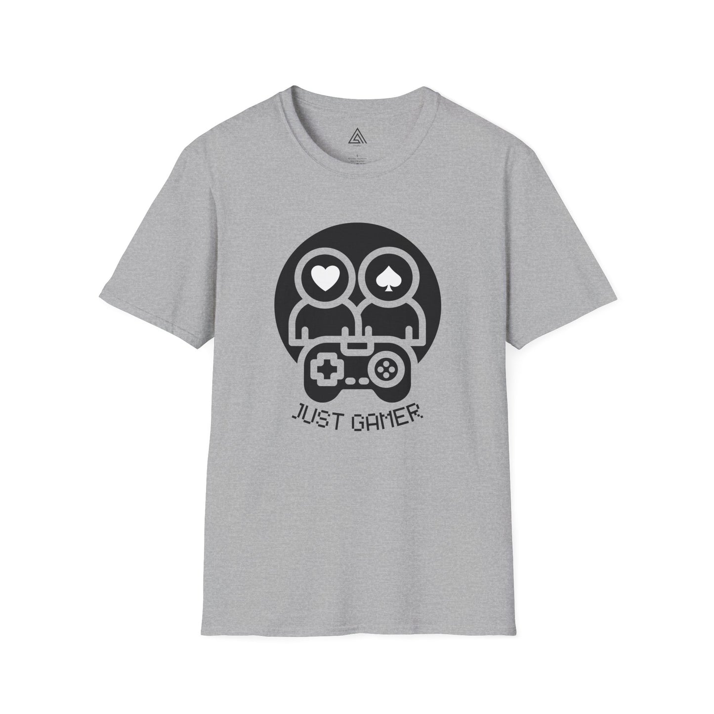 Just Gamer T-Shirt