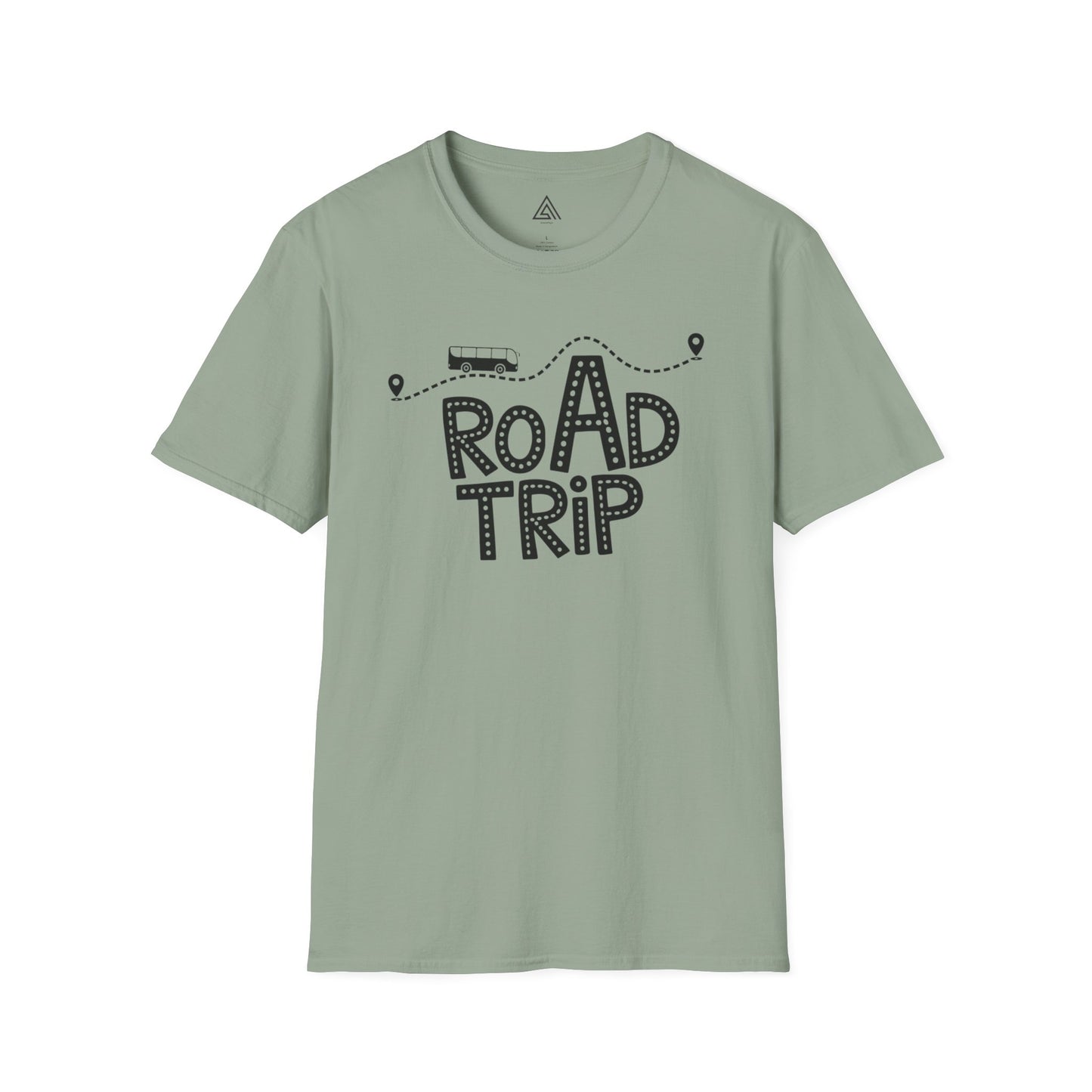 Road Trip T-Shirt
