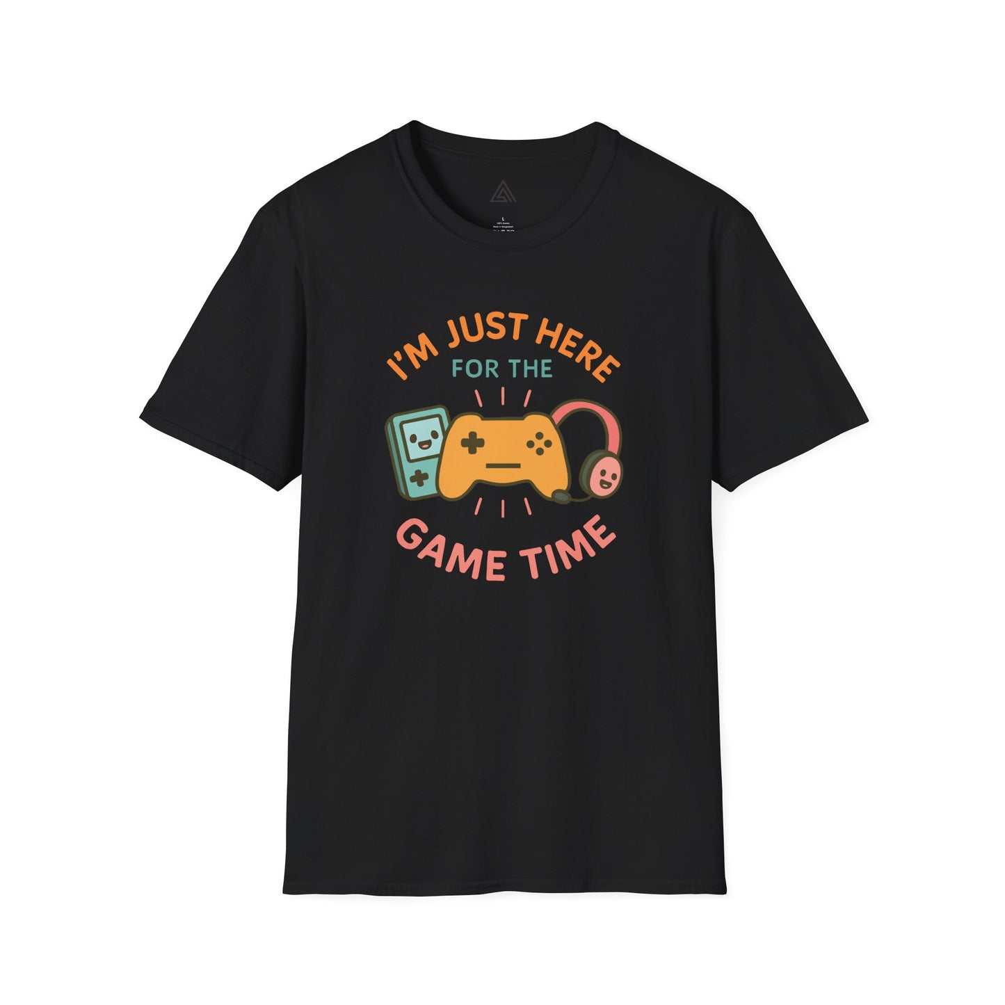 gaming t-shirt, gamer apparel, funny gaming shirt, gaming gift