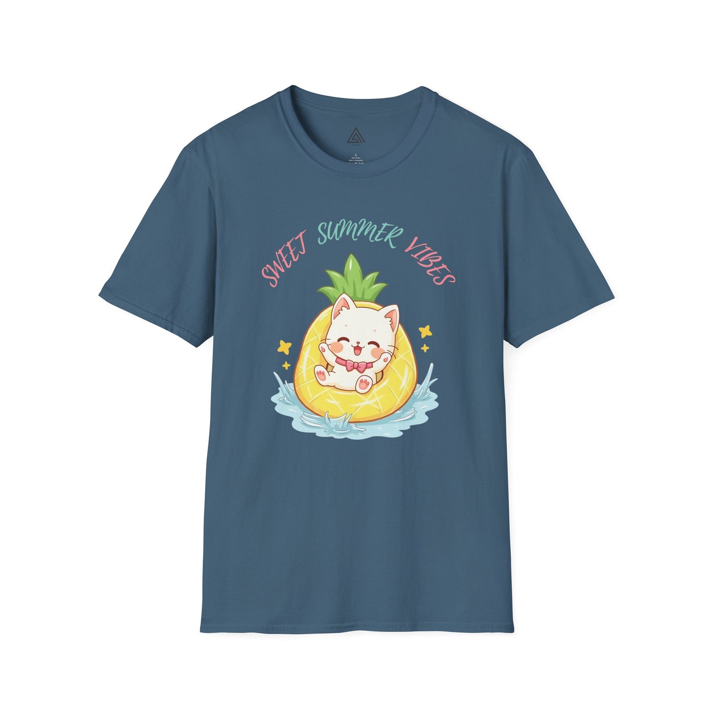 Sweet Summer Vibes T-Shirt