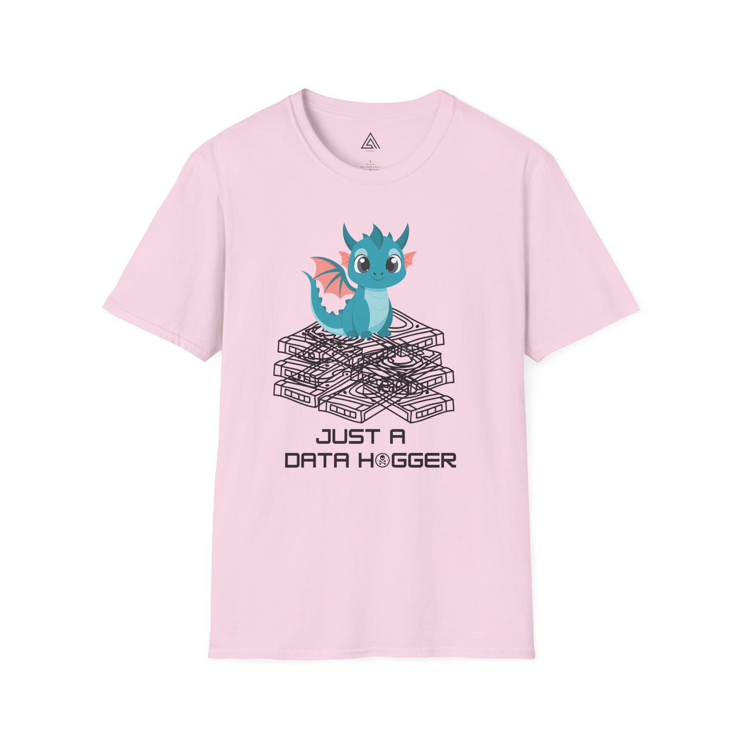 Dragon Data Hogger tshirt