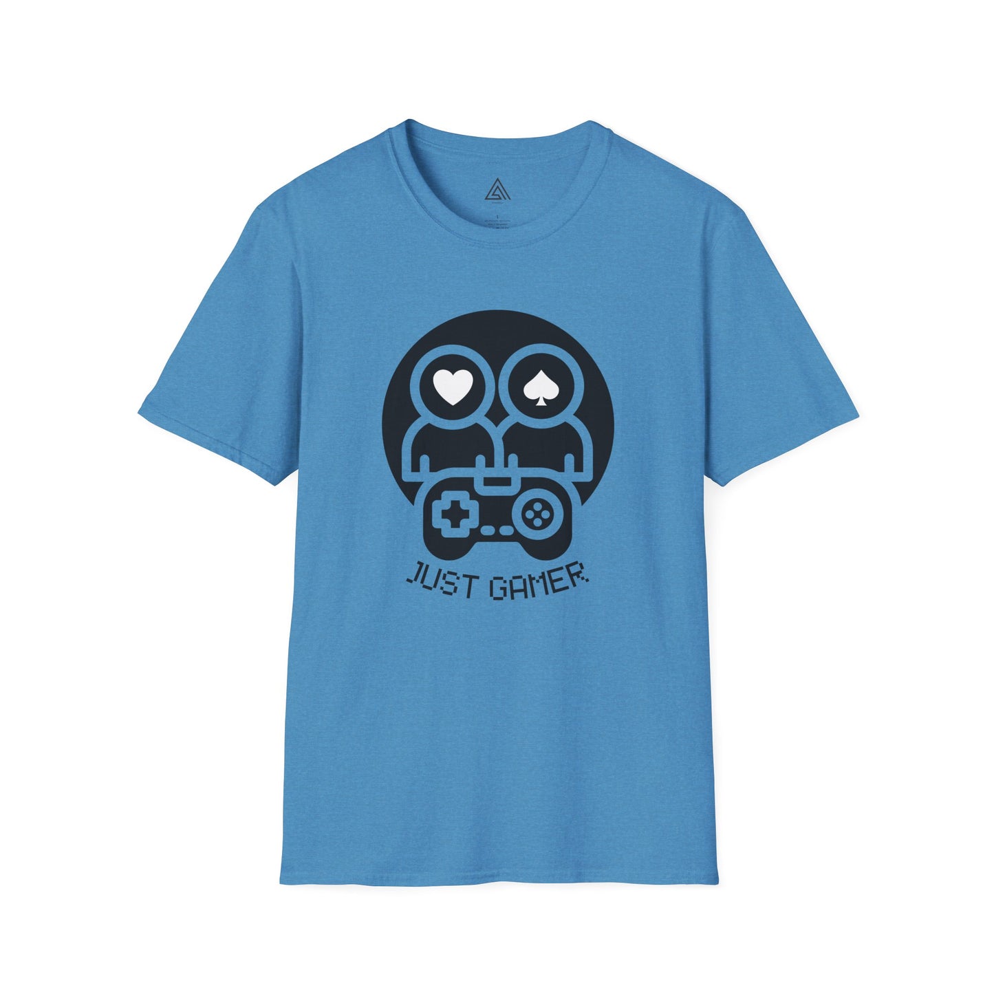 Just Gamer T-Shirt