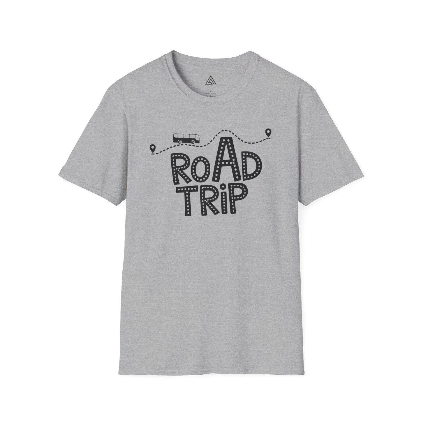 Road Trip T-Shirt