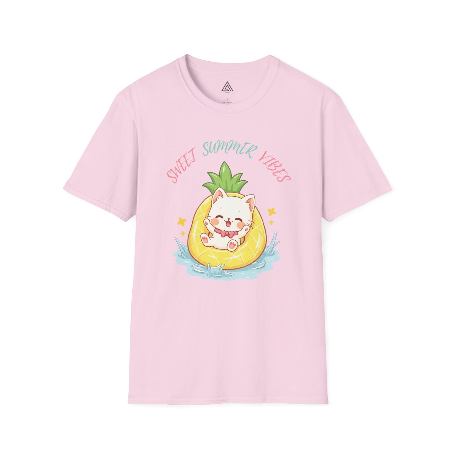 Sweet Summer Vibes T-Shirt