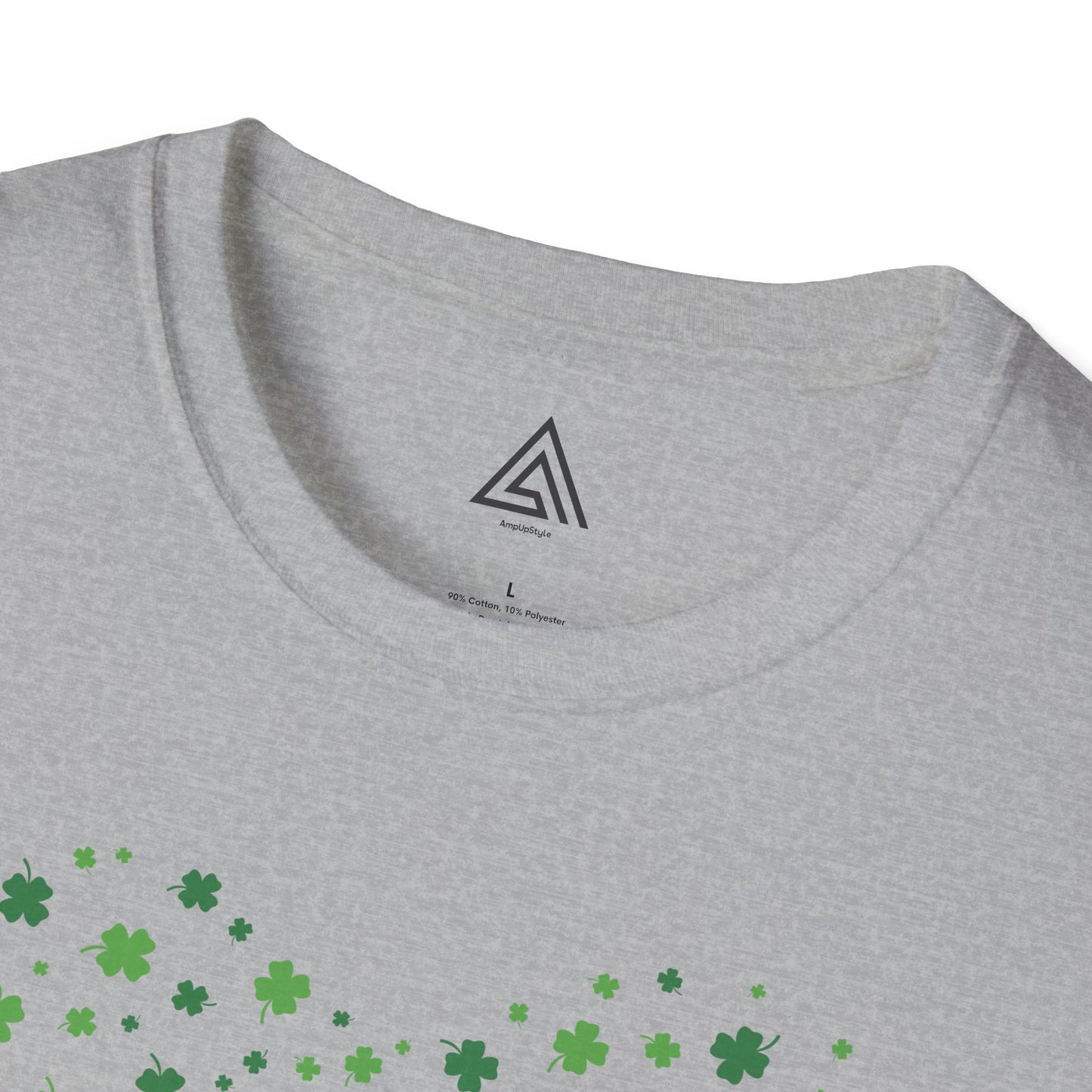st-patrick-day tshirt