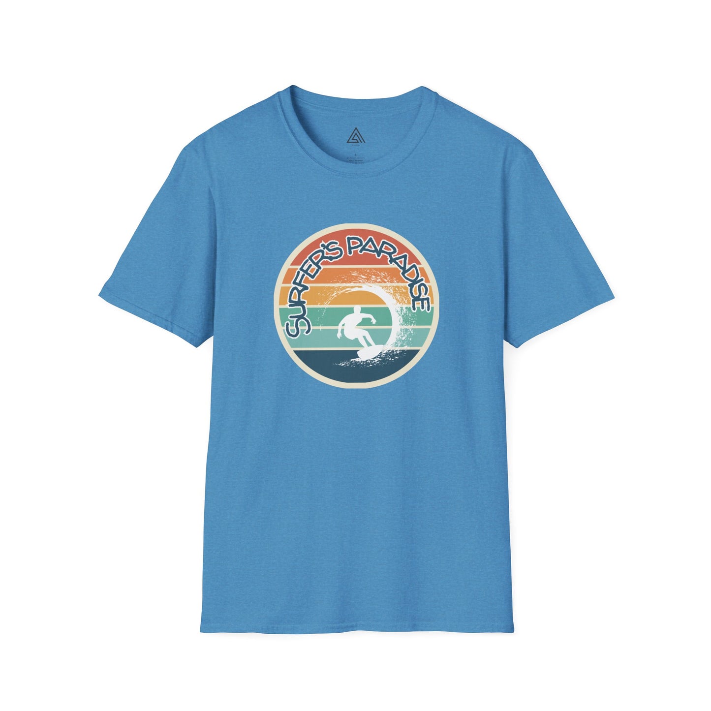 Surfer's Paradise T-Shirt