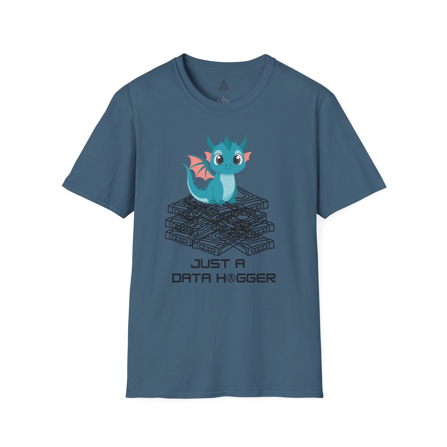 Dragon Data Hogger tshirt