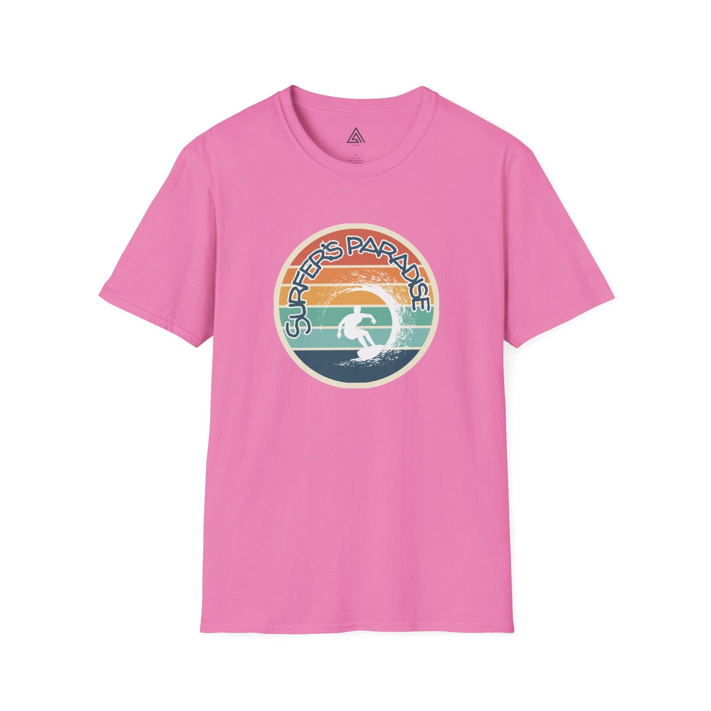 Surfer's Paradise T-Shirt