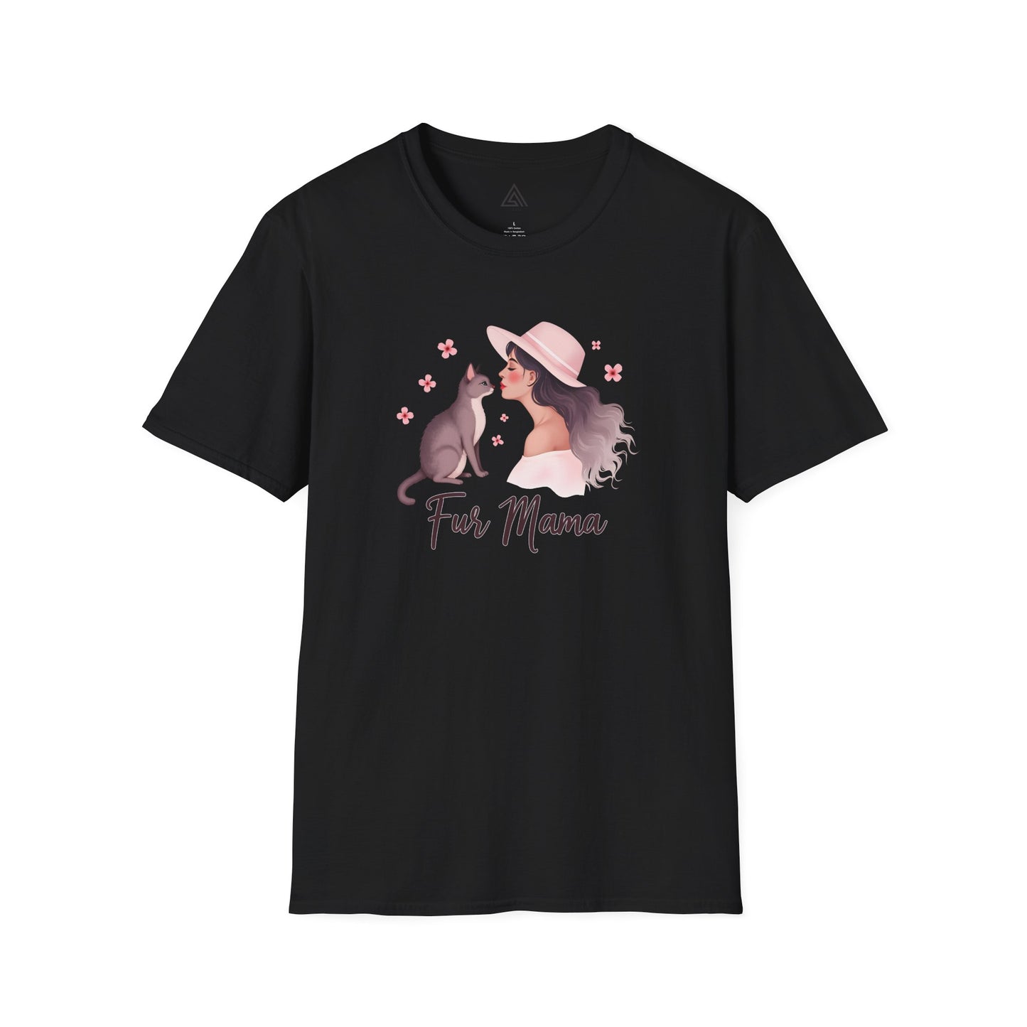 Fur-MaMa T-Shirt