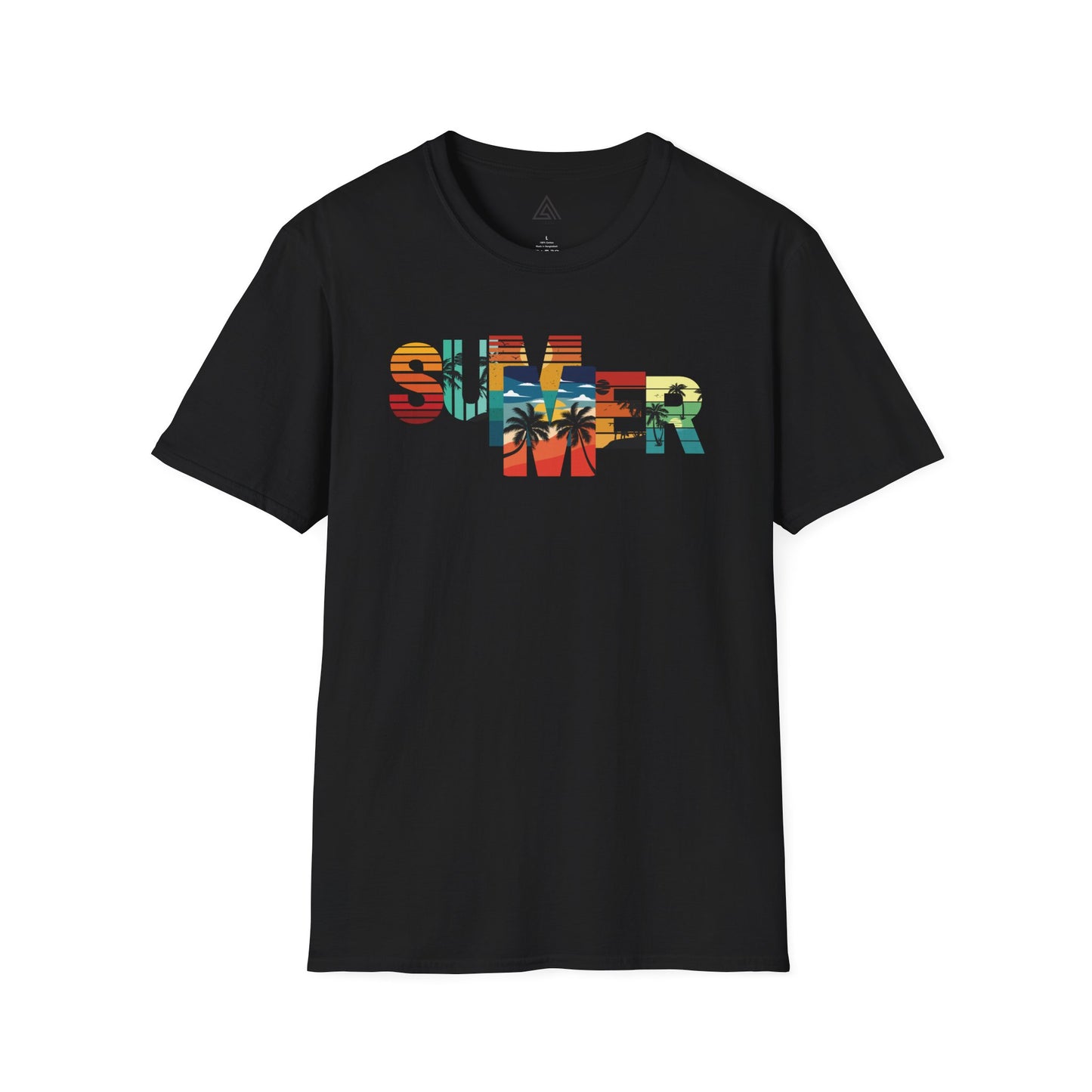 SUMMER T-Shirt