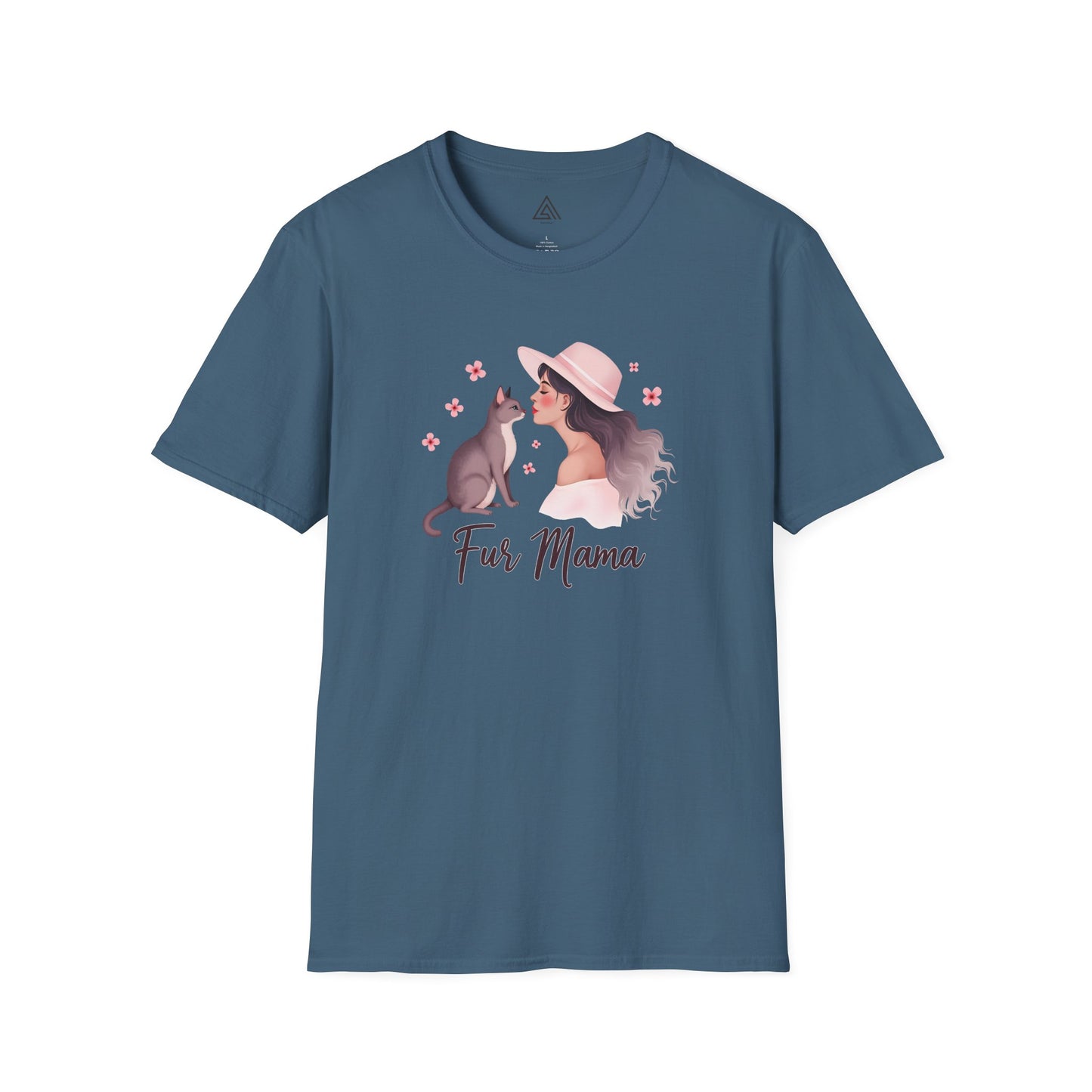 Fur-MaMa T-Shirt