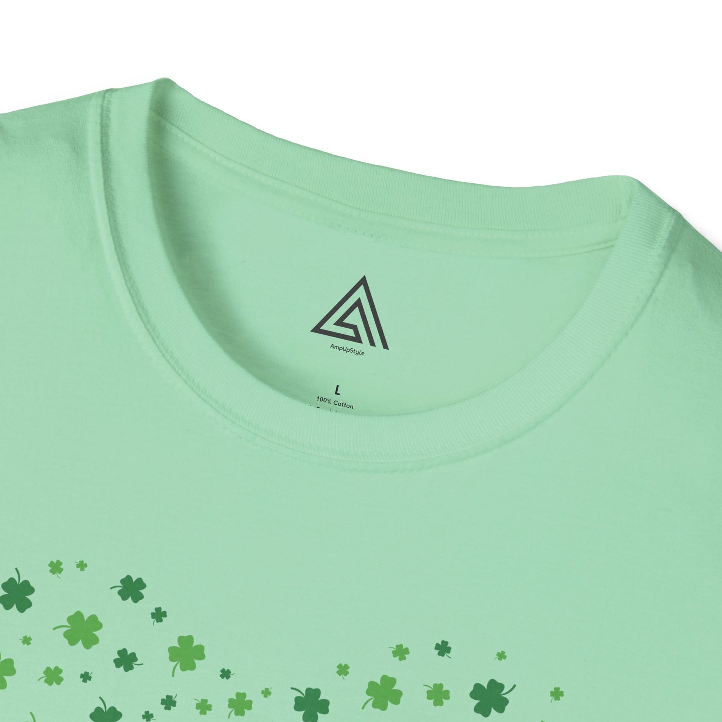 st-patrick-day tshirt