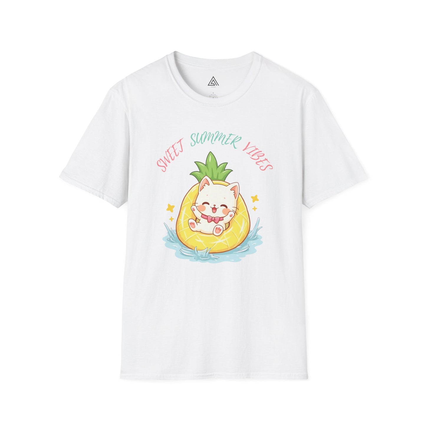 Sweet Summer Vibes T-Shirt