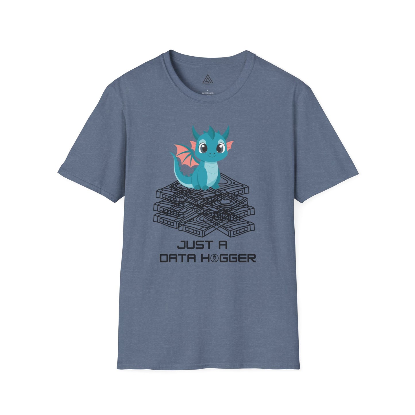 Dragon Data Hogger tshirt