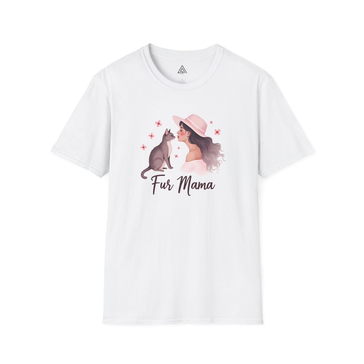 Fur-MaMa T-Shirt