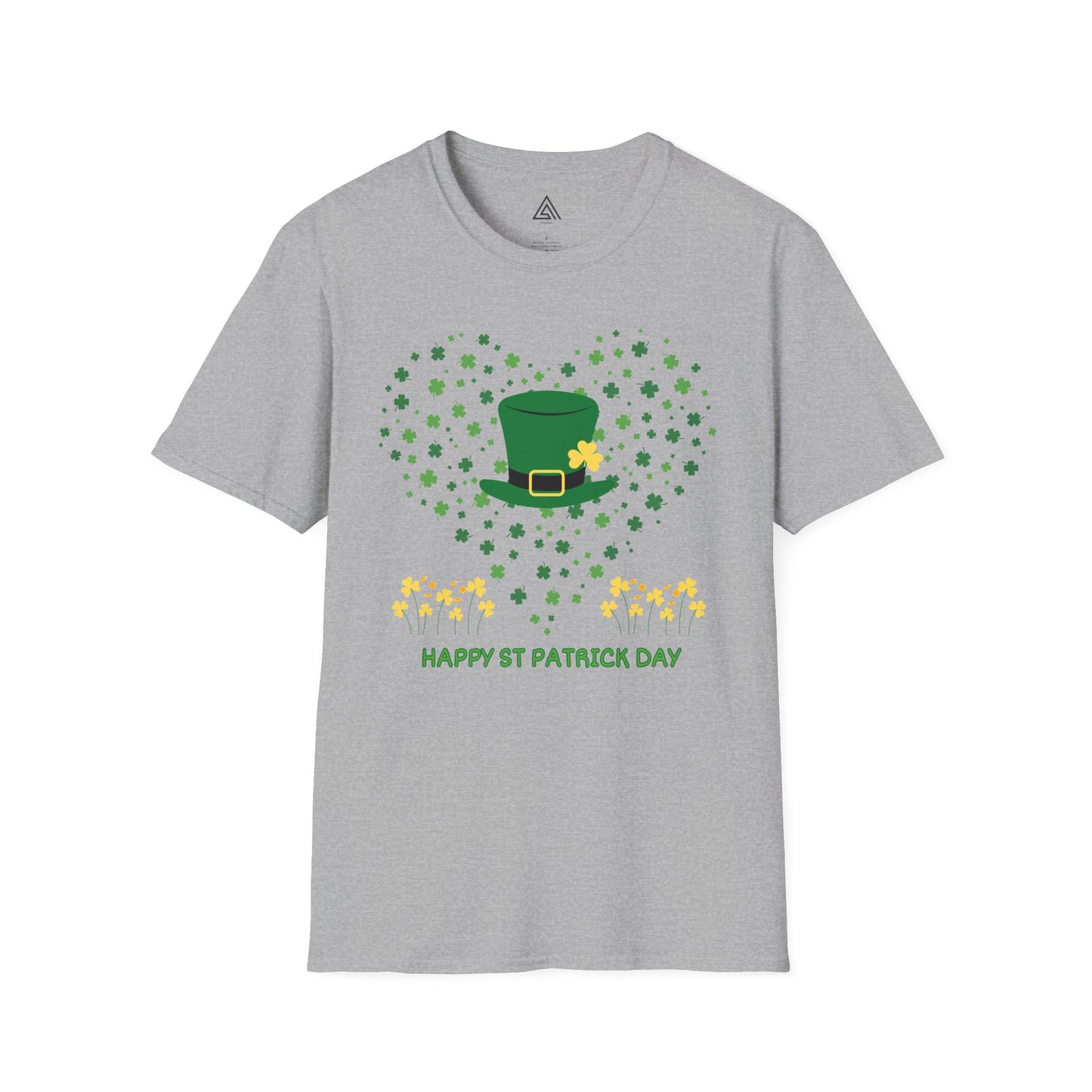 st-patrick-day tshirt
