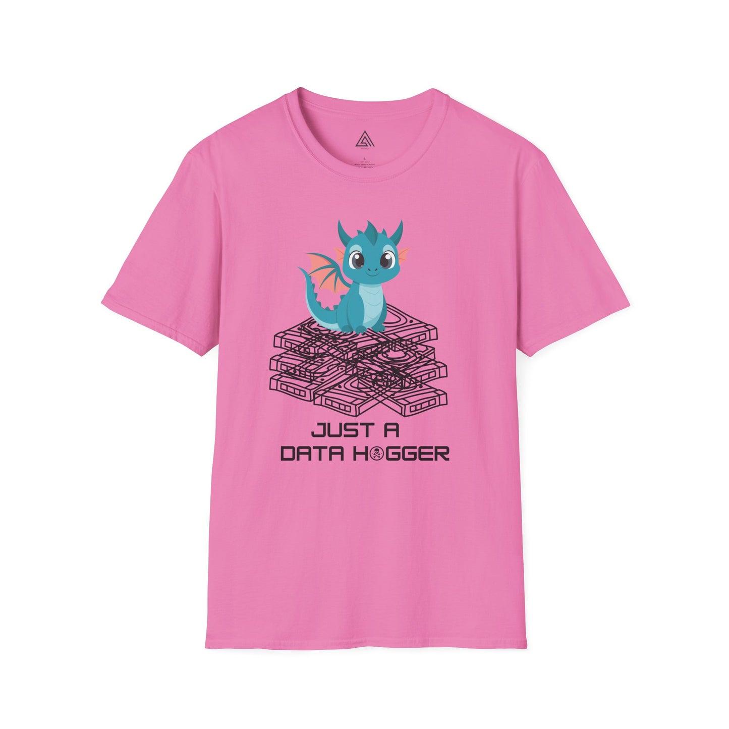 Dragon Data Hogger tshirt