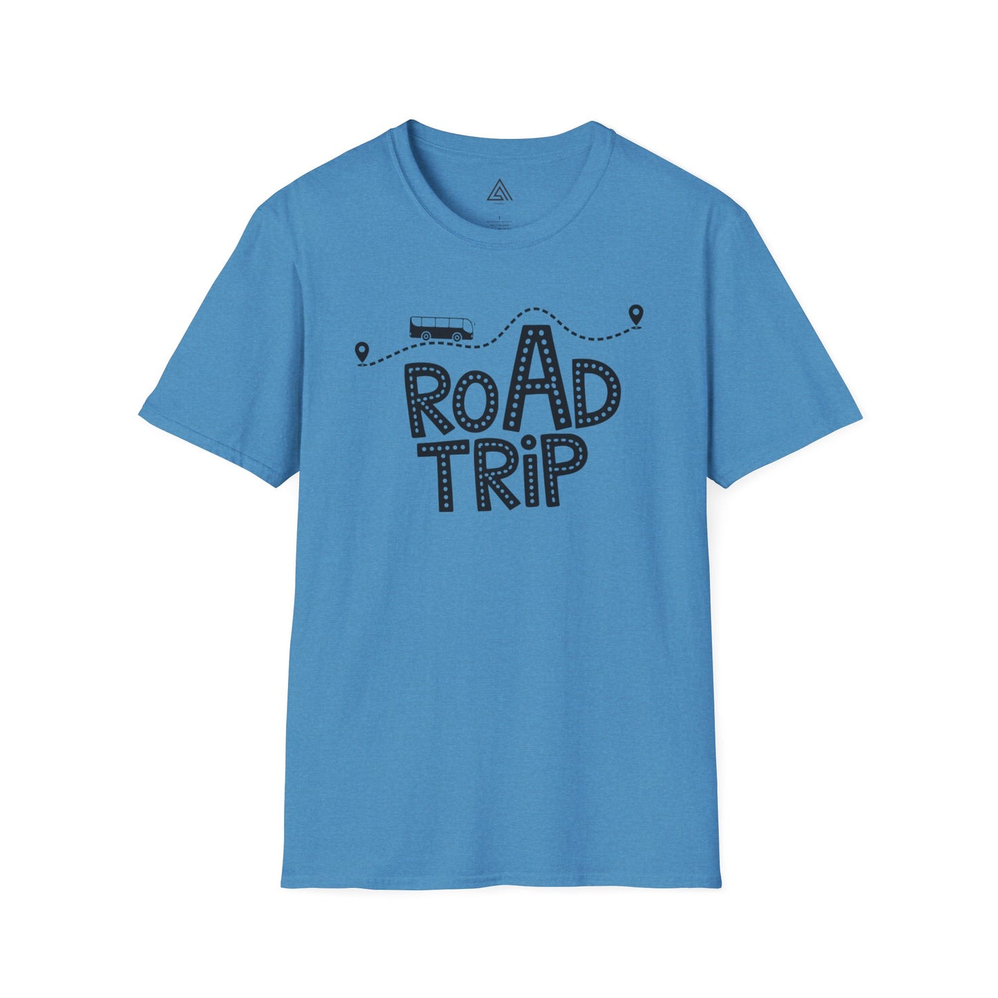 Road Trip T-Shirt