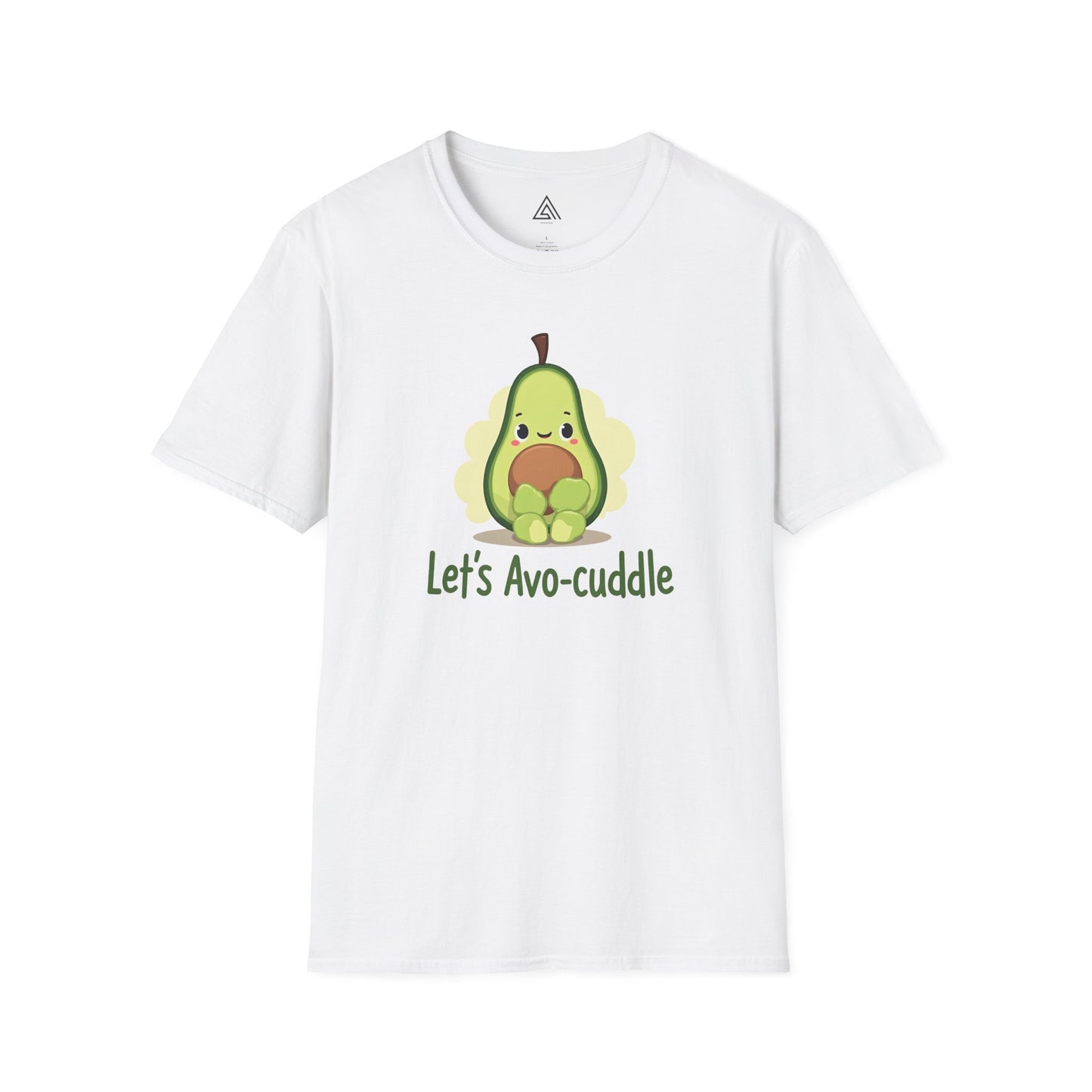 Avocado T-shirt
