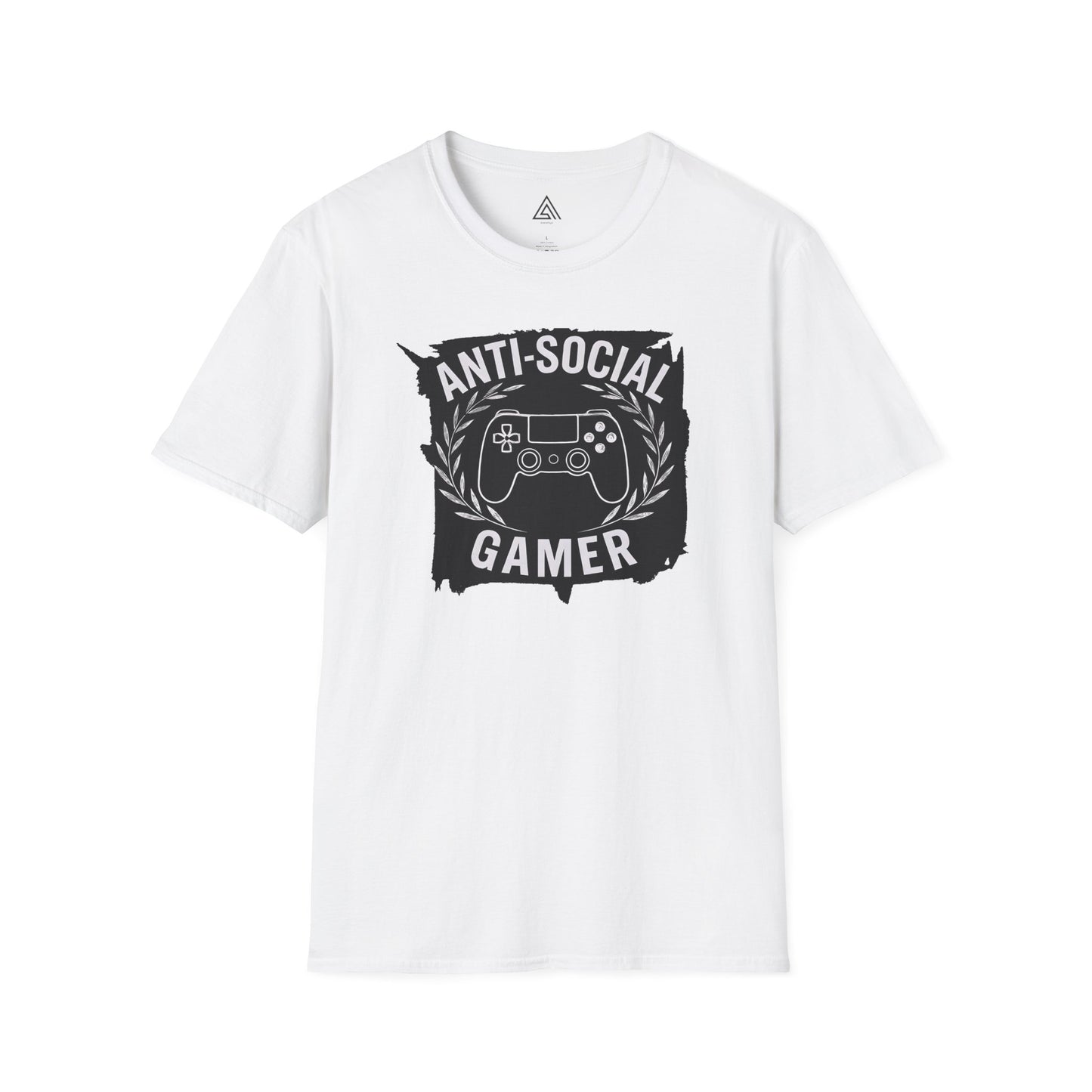 Anti-Social Gamer T-Shirt