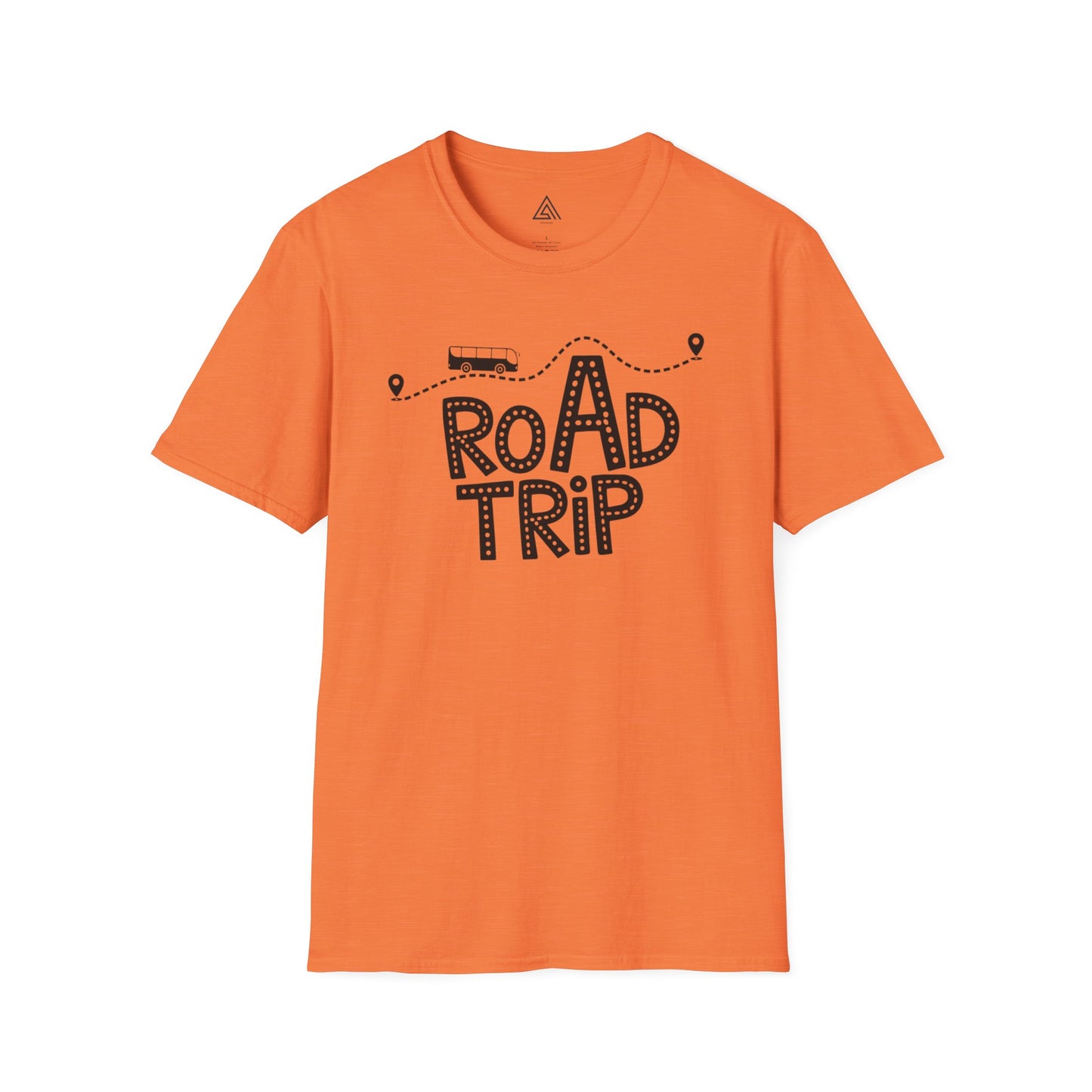 Road Trip T-Shirt