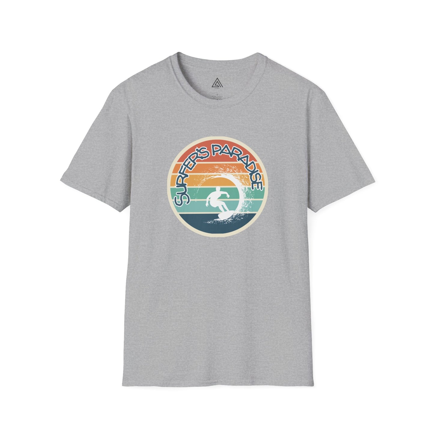 Surfer's Paradise T-Shirt