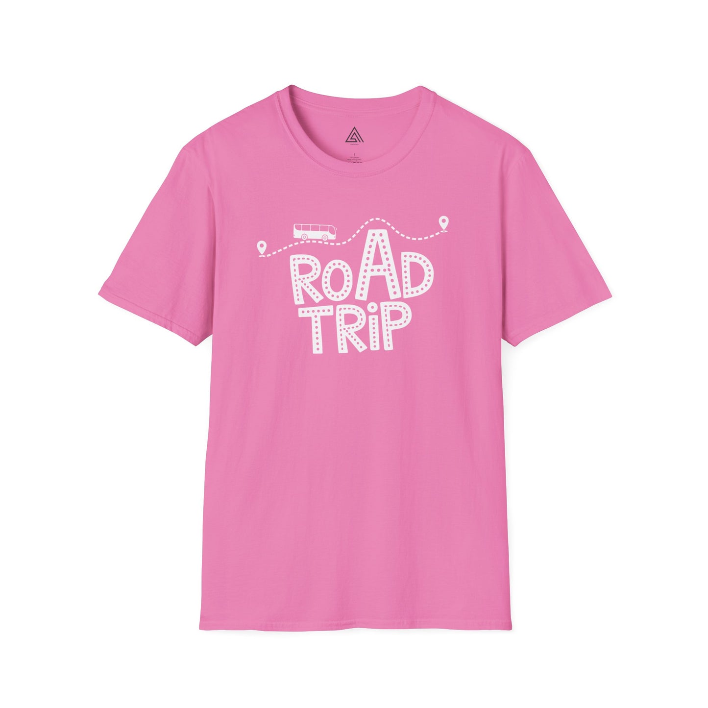 Road Trip T-Shirt