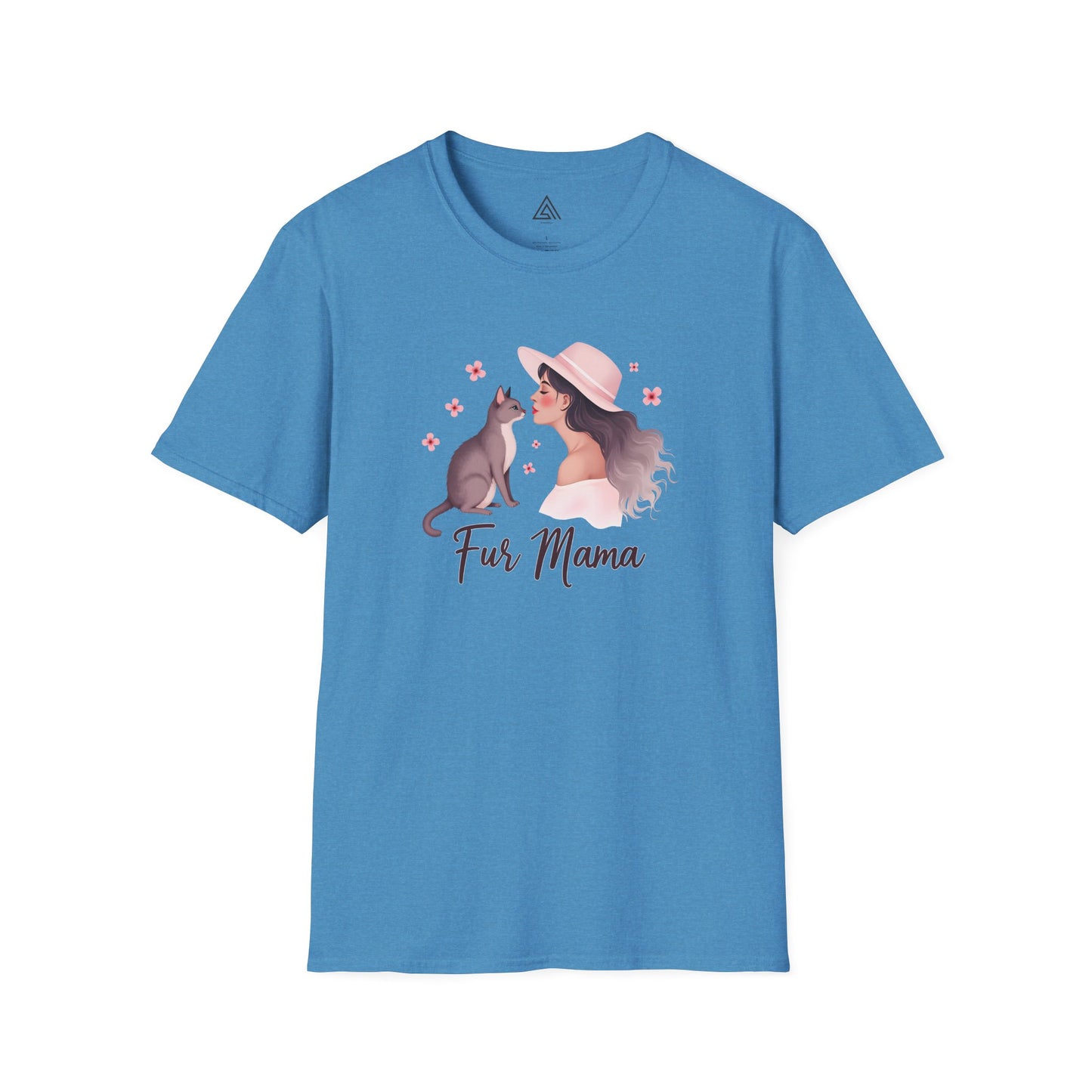 Fur-MaMa T-Shirt