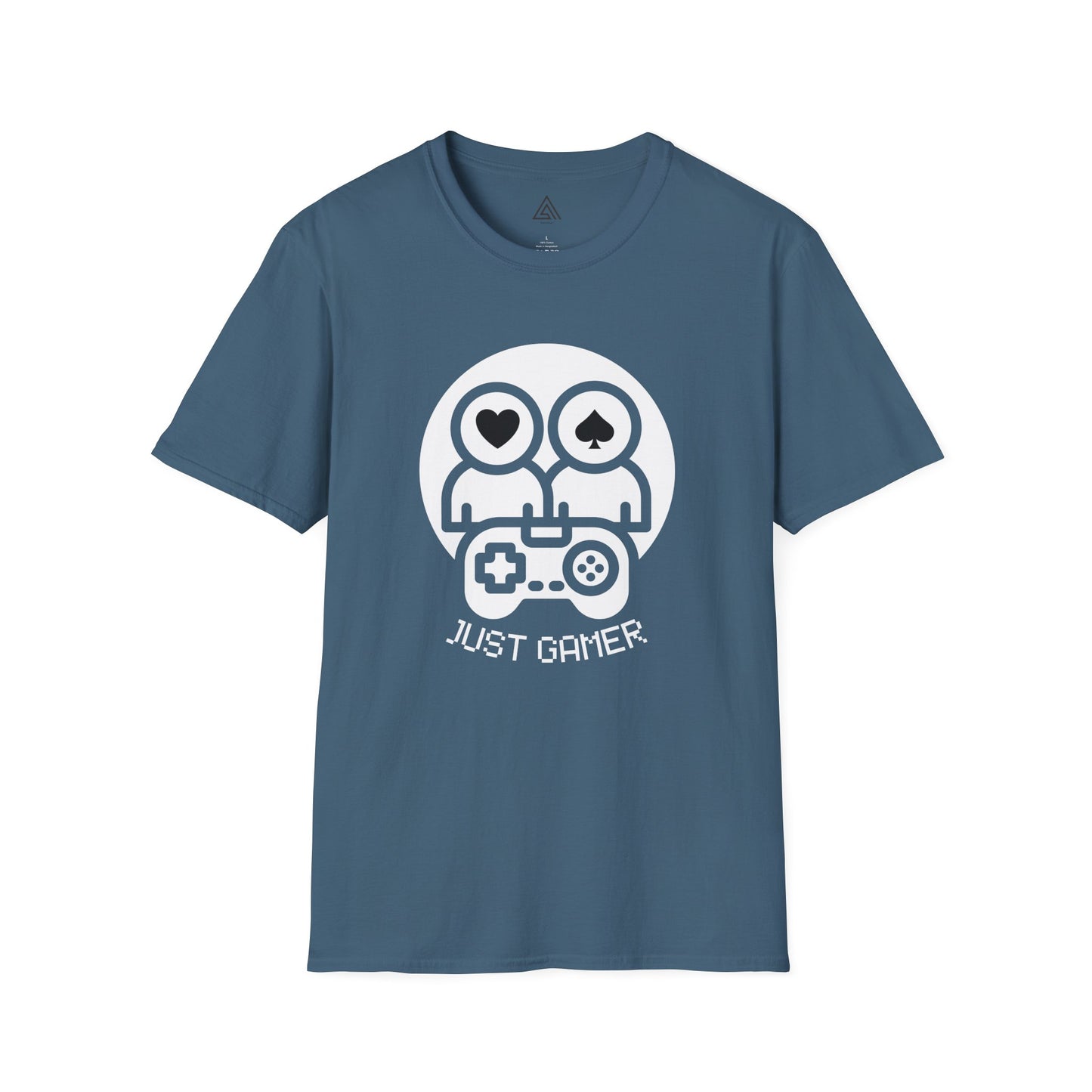 Just Gamer T-Shirt