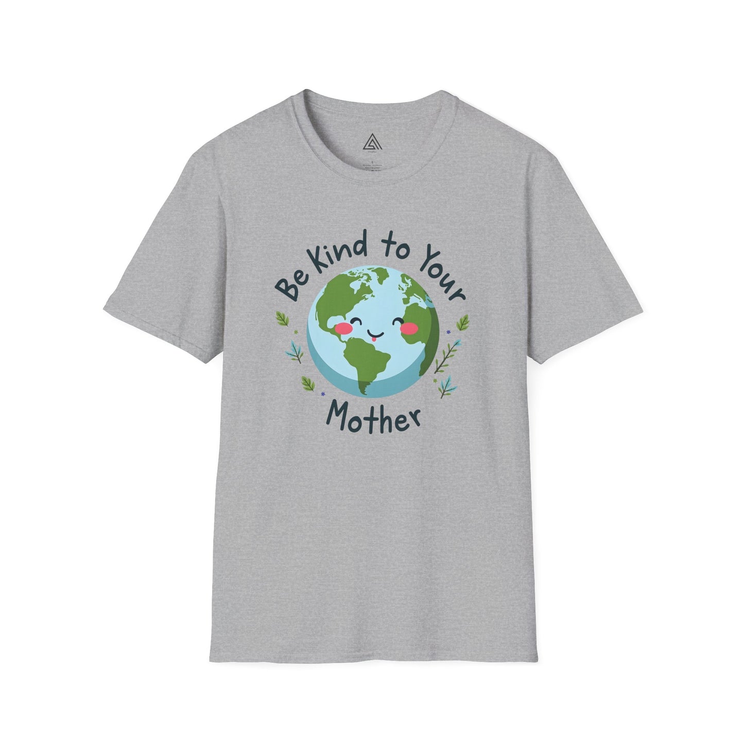 Protect The Mother Earth T-Shirt