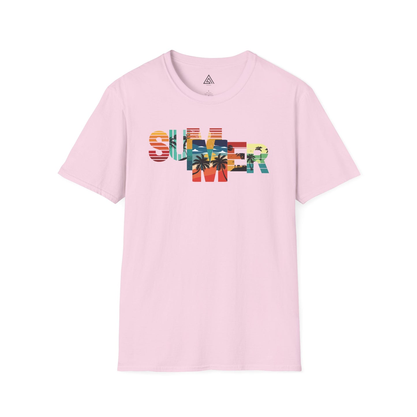 SUMMER T-Shirt