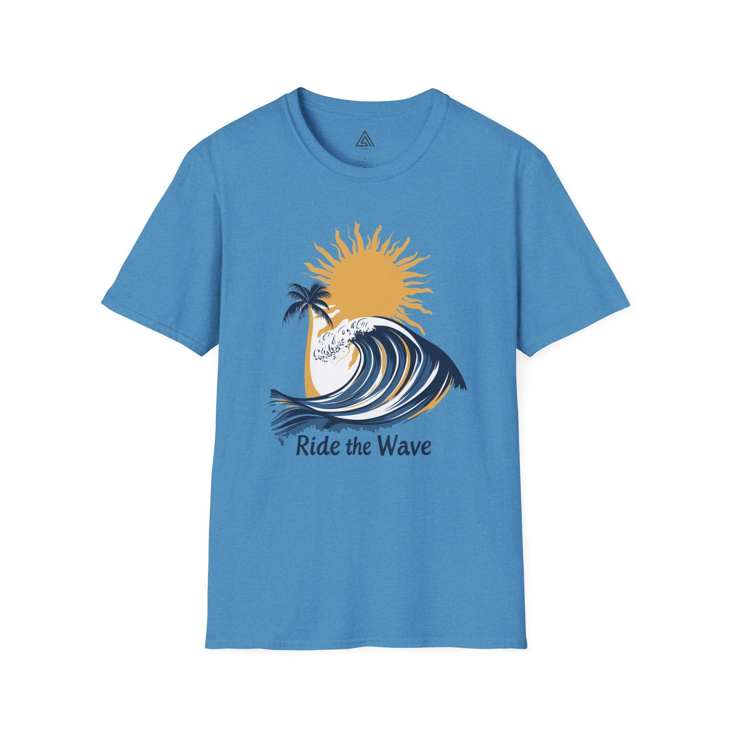 Ride The Wave T-shirt