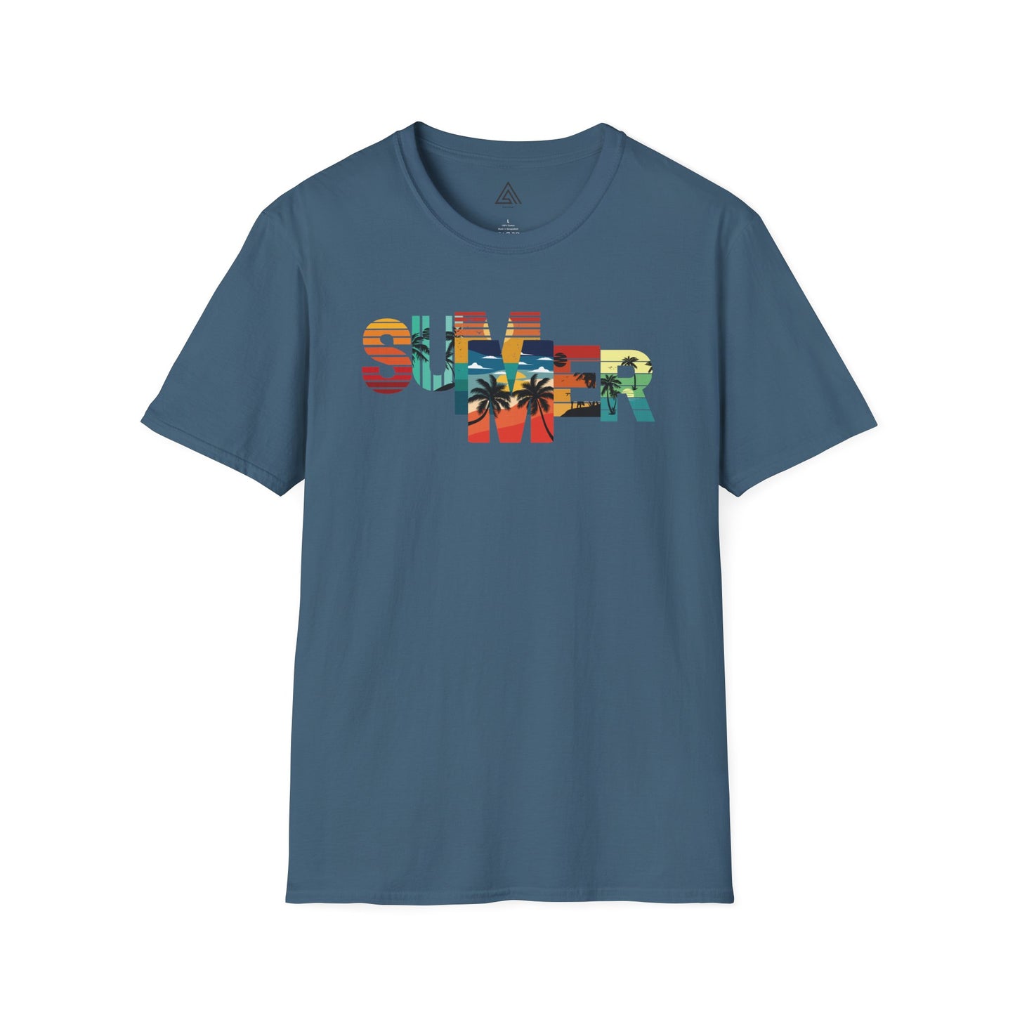 SUMMER T-Shirt