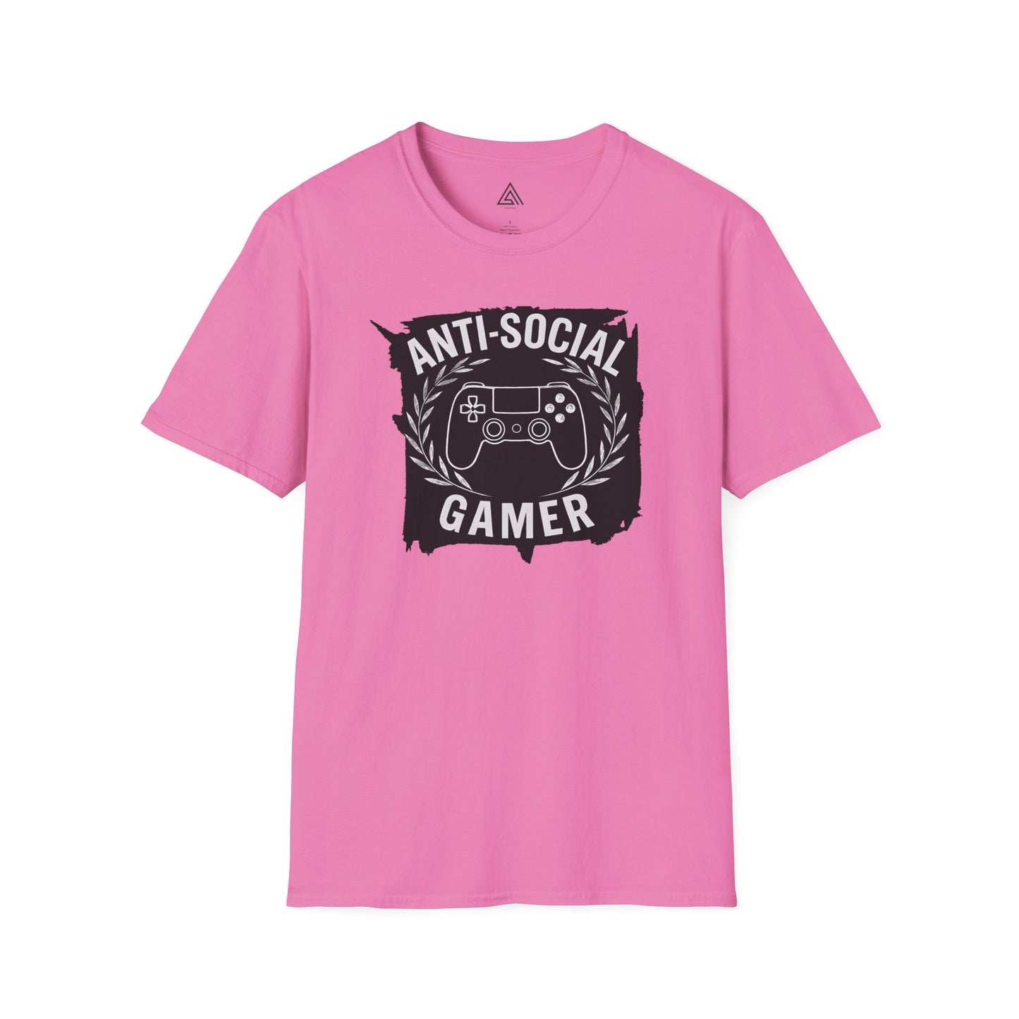 Anti-Social Gamer T-Shirt