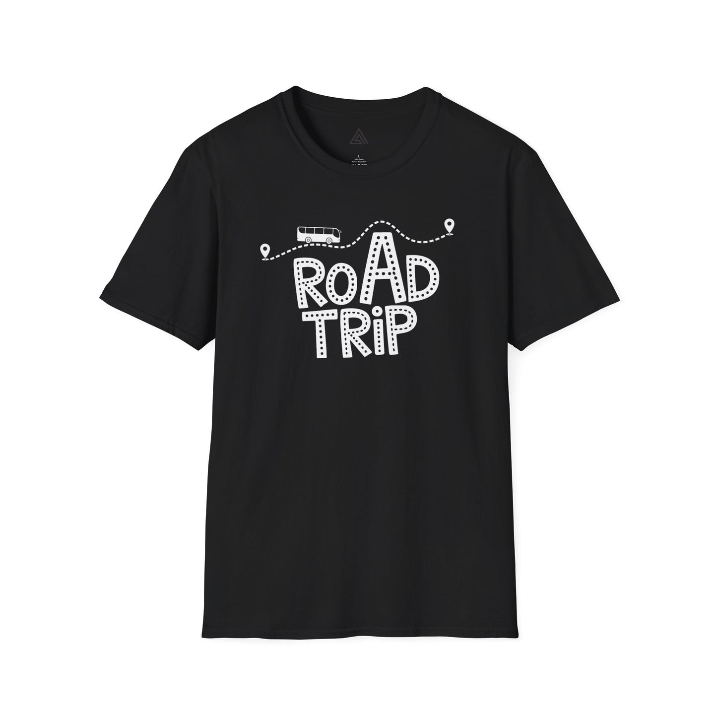 Road Trip T-Shirt