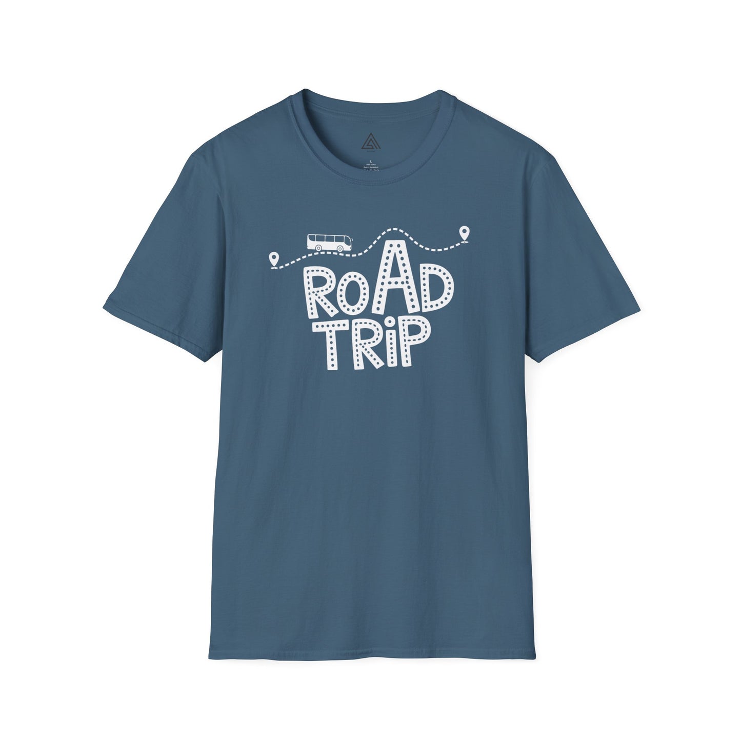Road Trip T-Shirt