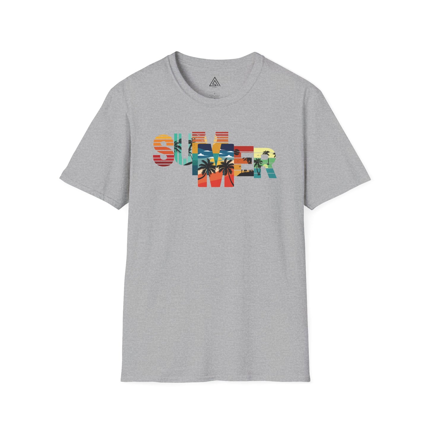 SUMMER T-Shirt