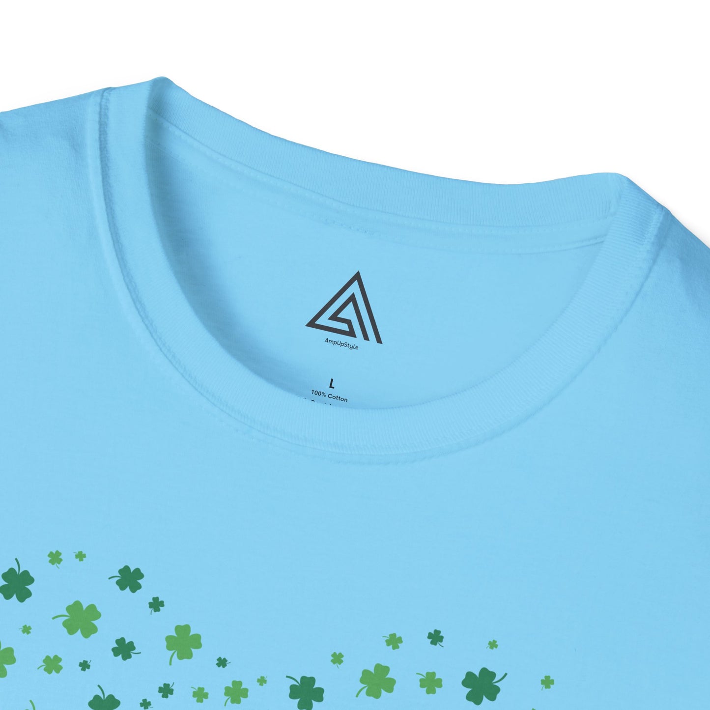 st-patrick-day tshirt