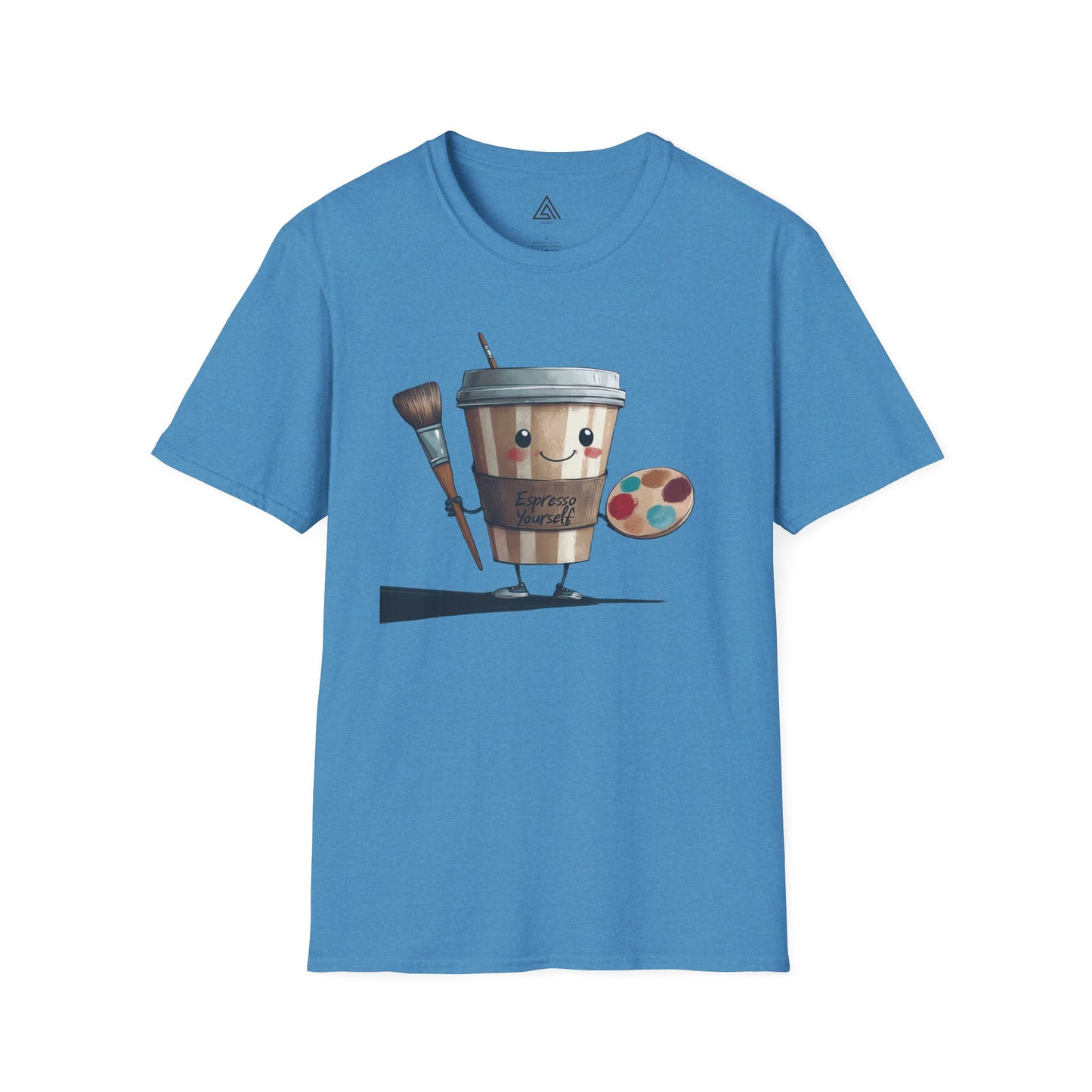 Espresso yourself tshirt
