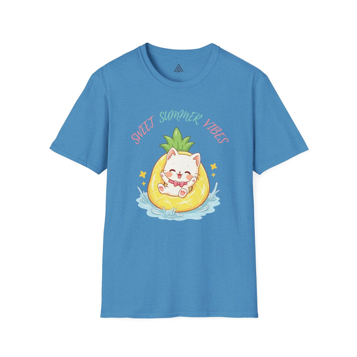 Sweet Summer Vibes T-Shirt