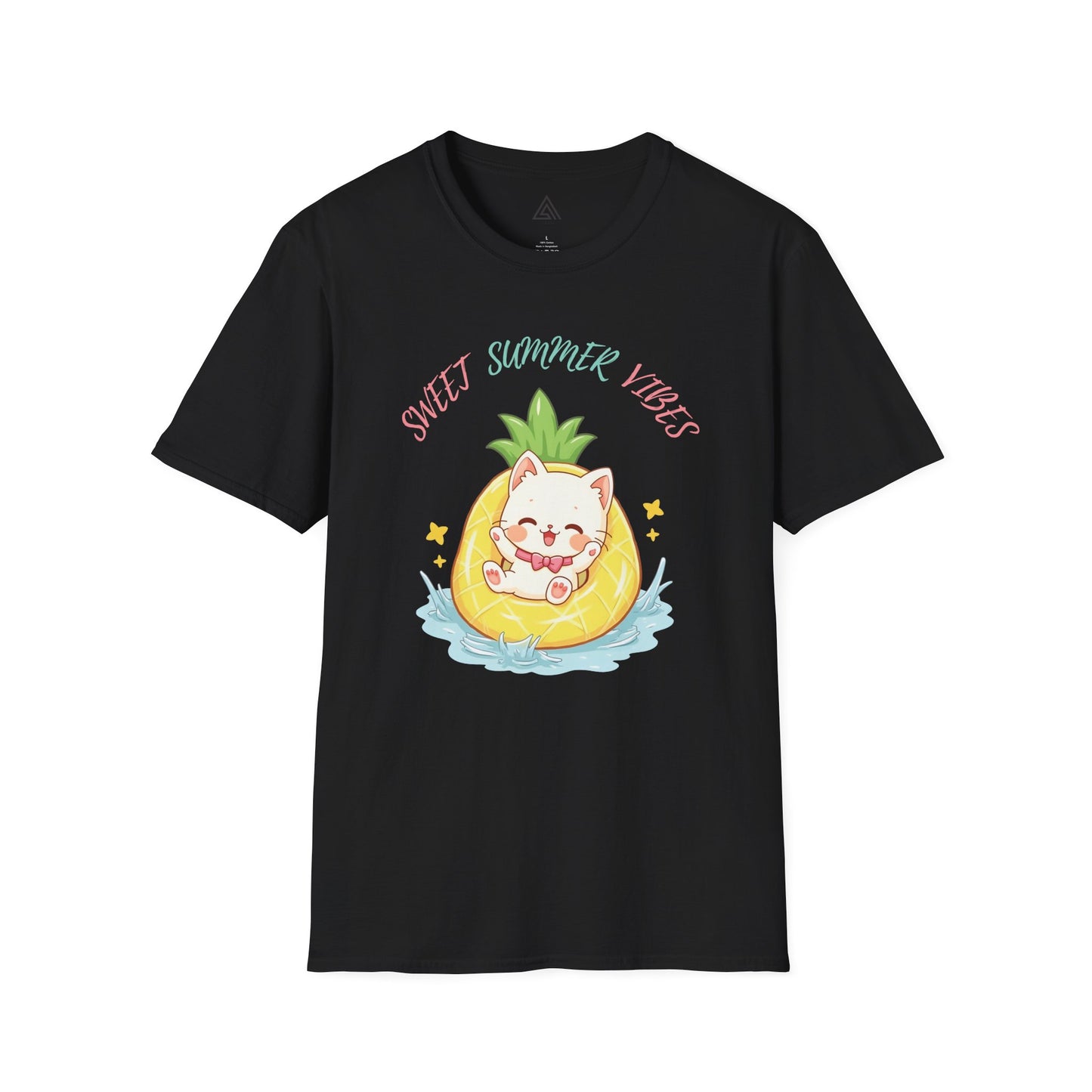 Sweet Summer Vibes T-Shirt
