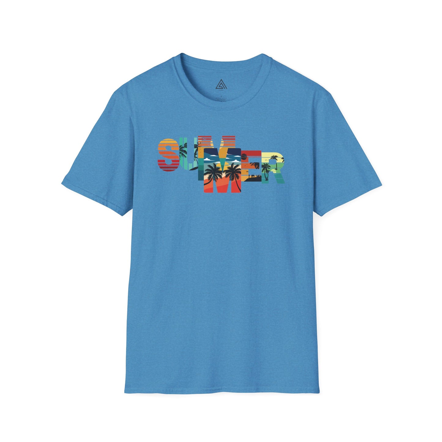 SUMMER T-Shirt