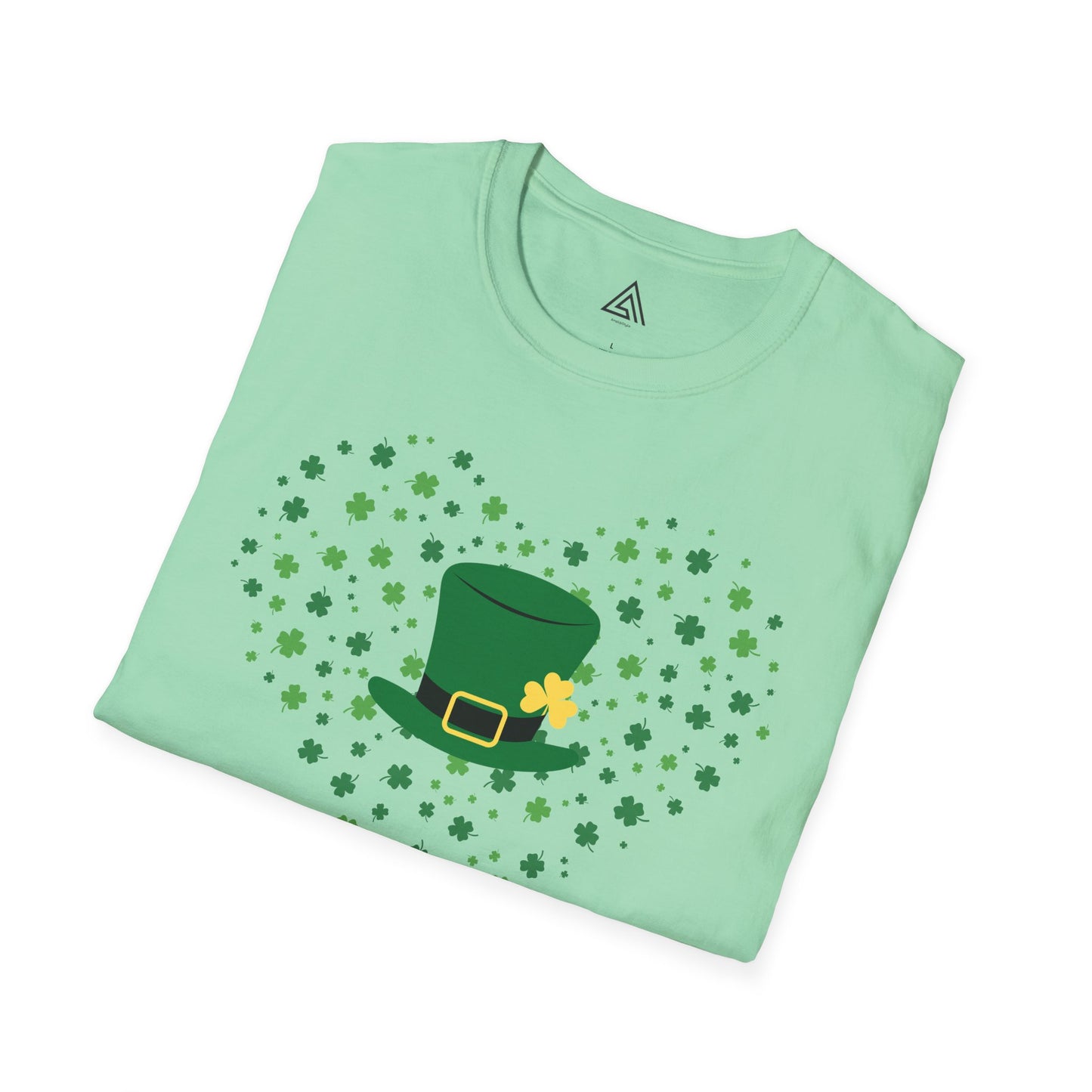 st-patrick-day tshirt