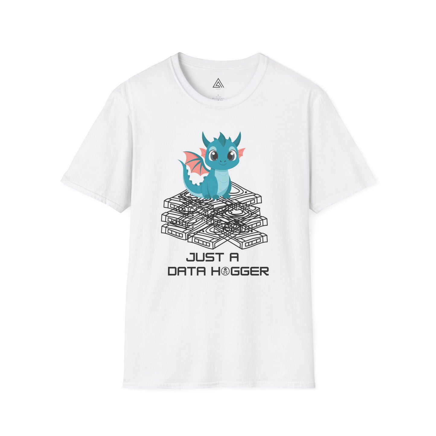 Dragon Data Hogger tshirt