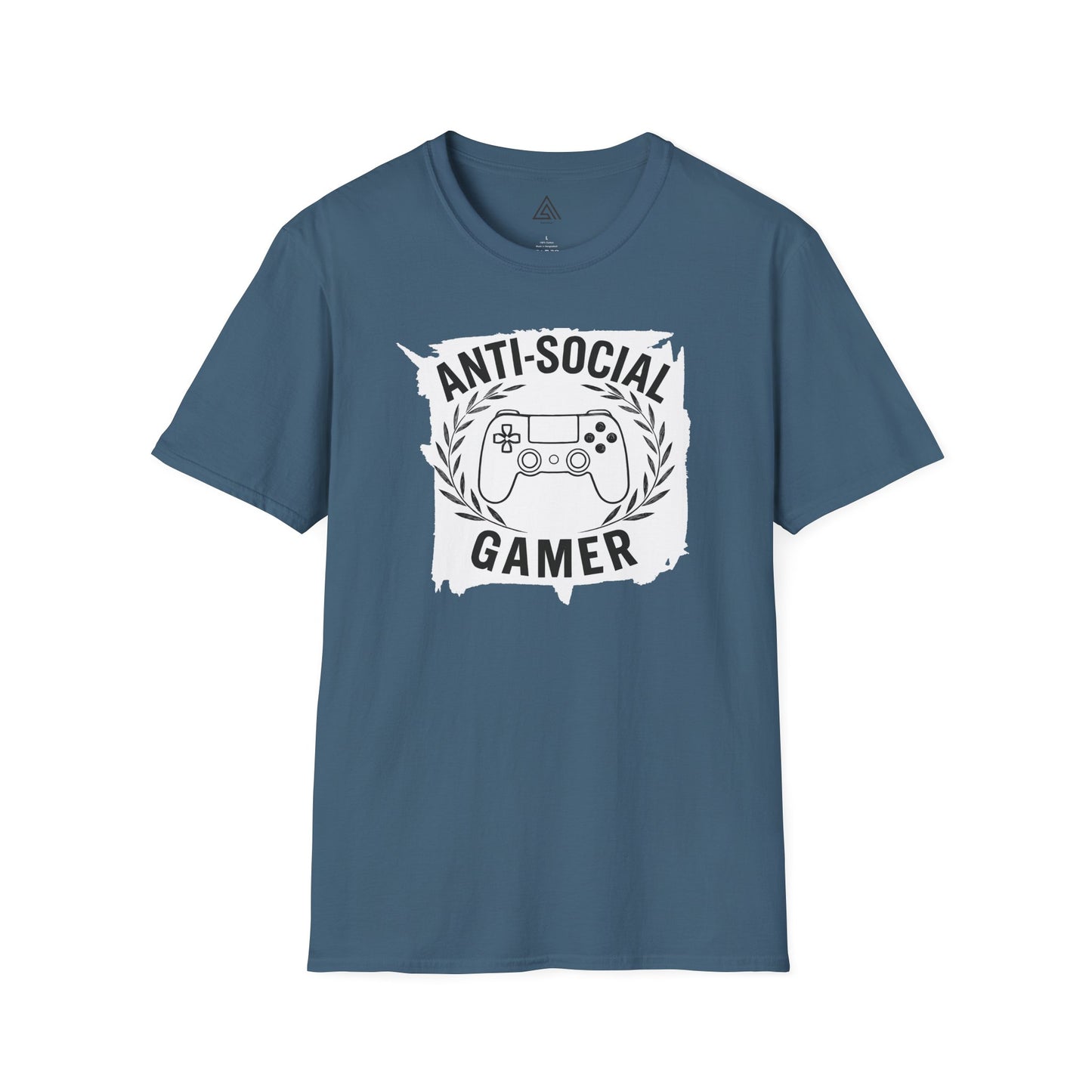 Anti-Social Gamer T-Shirt