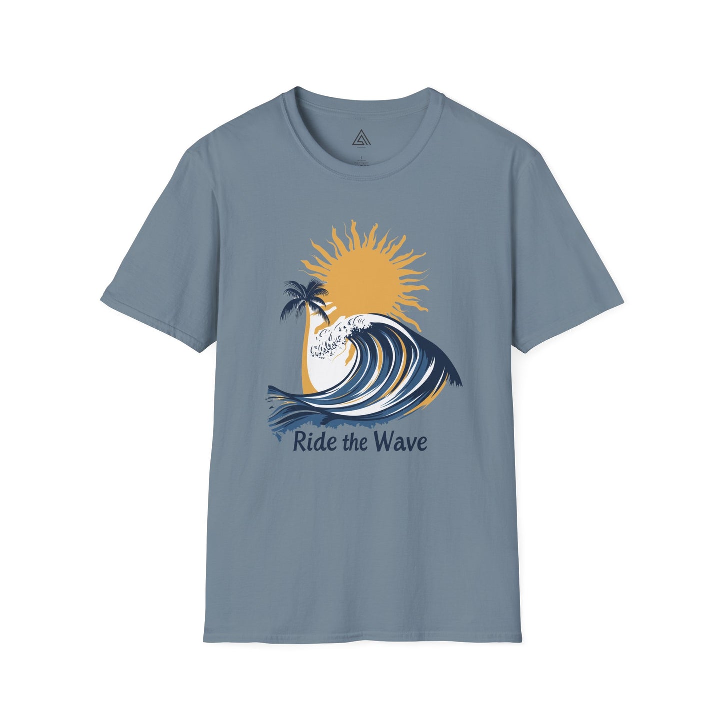 Ride The Wave T-shirt