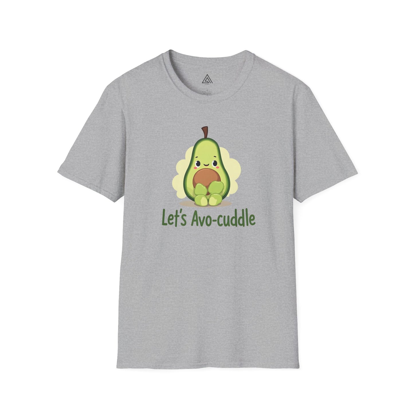 Avocado T-shirt