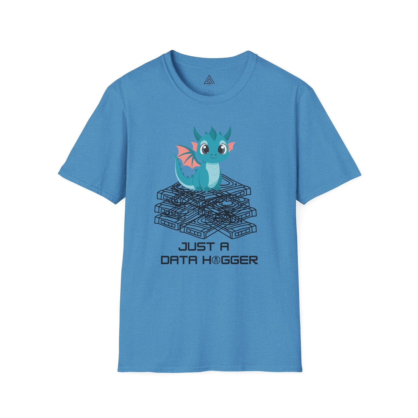 Dragon Data Hogger tshirt