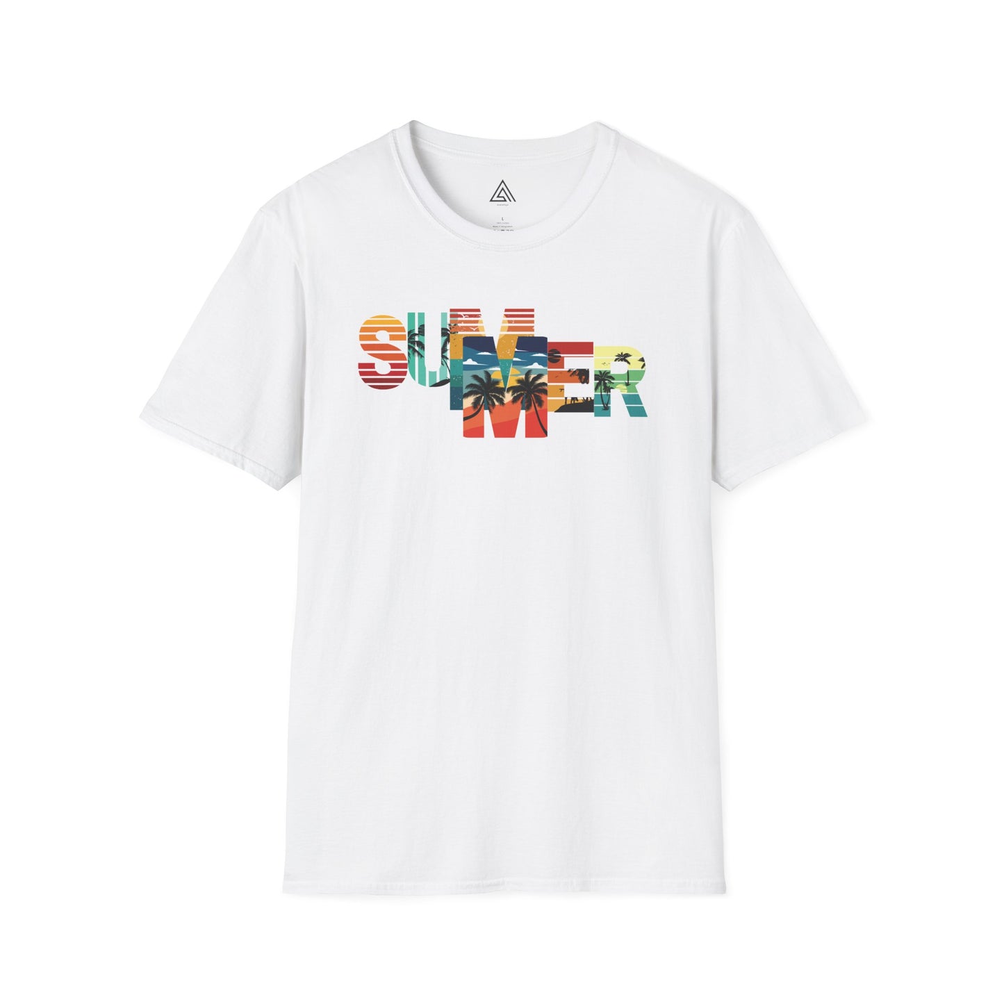SUMMER T-Shirt