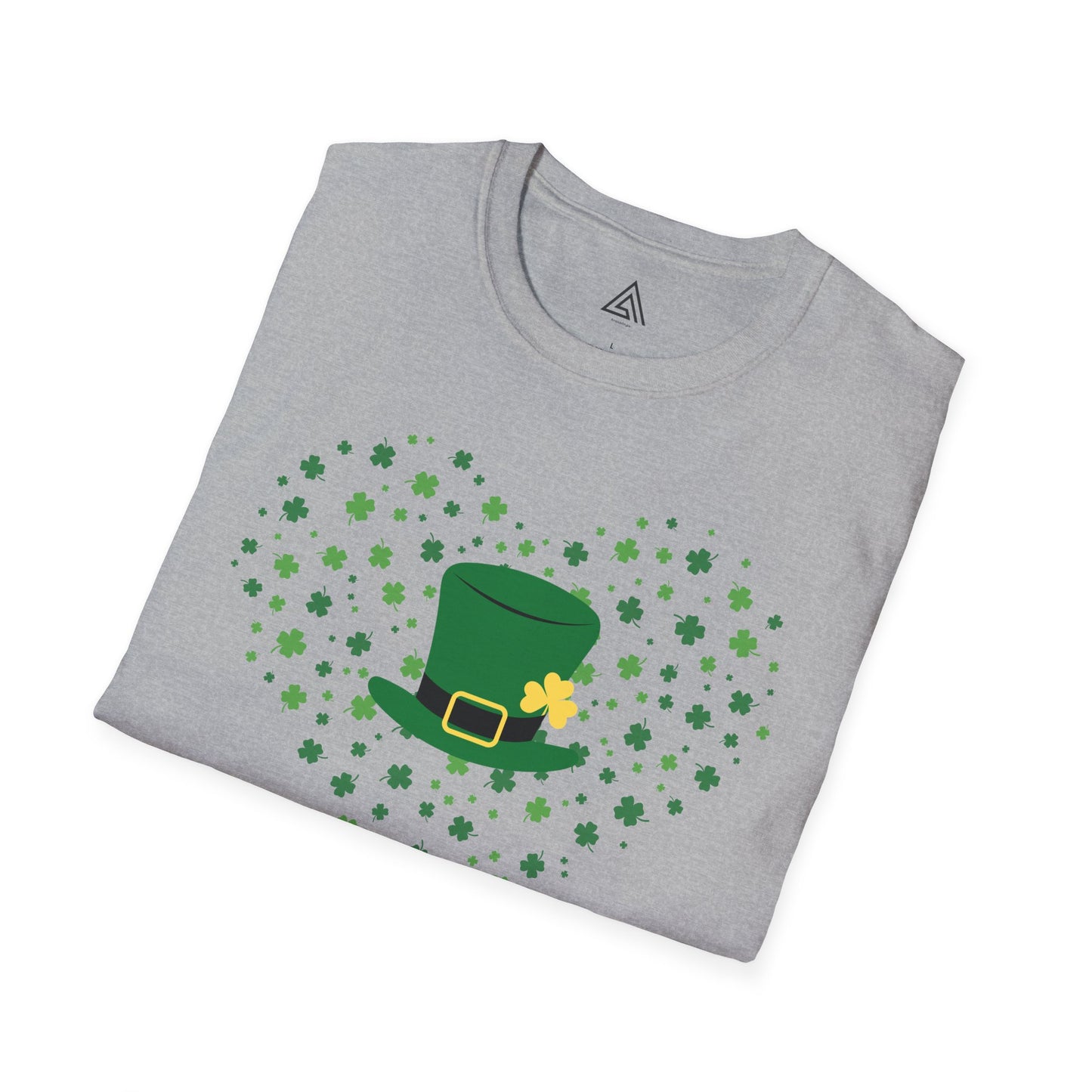 st-patrick-day tshirt